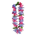 Silk 'N Petals Island Blooms Lei Assortment